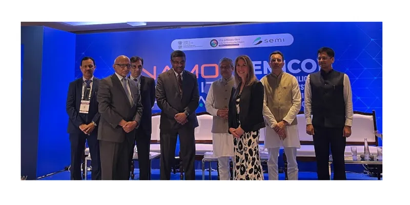 SEMI and IDTA Plan India Semiconductor Academy to Strengthen Semiconductor Talent